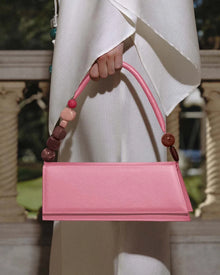 Lungo Bag | Blush