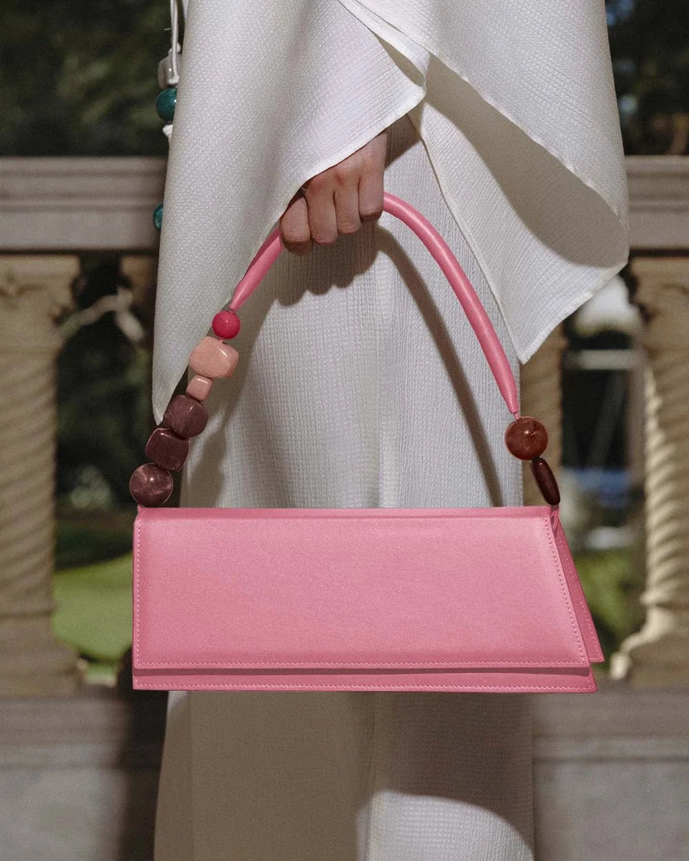 Lungo Bag | Blush