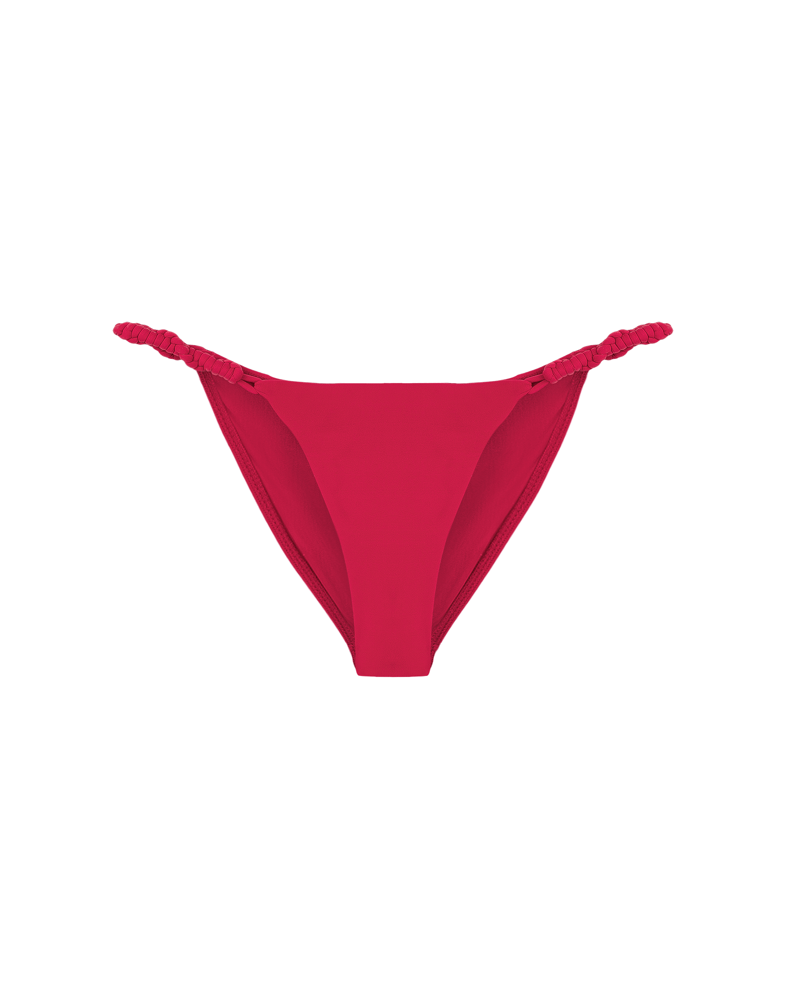 Holly Detail Bottom | Summerwine