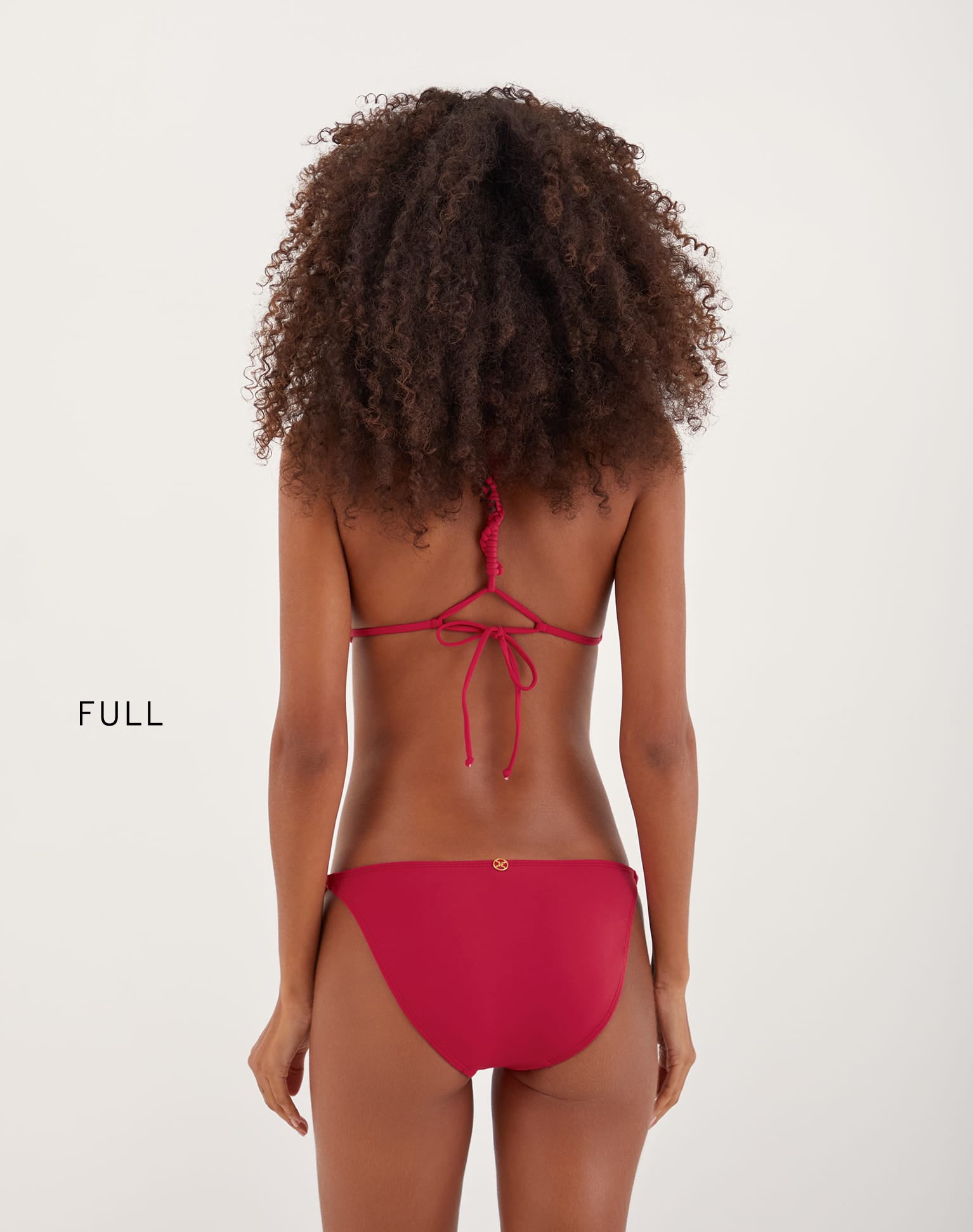 Holly Detail Bottom | Summerwine