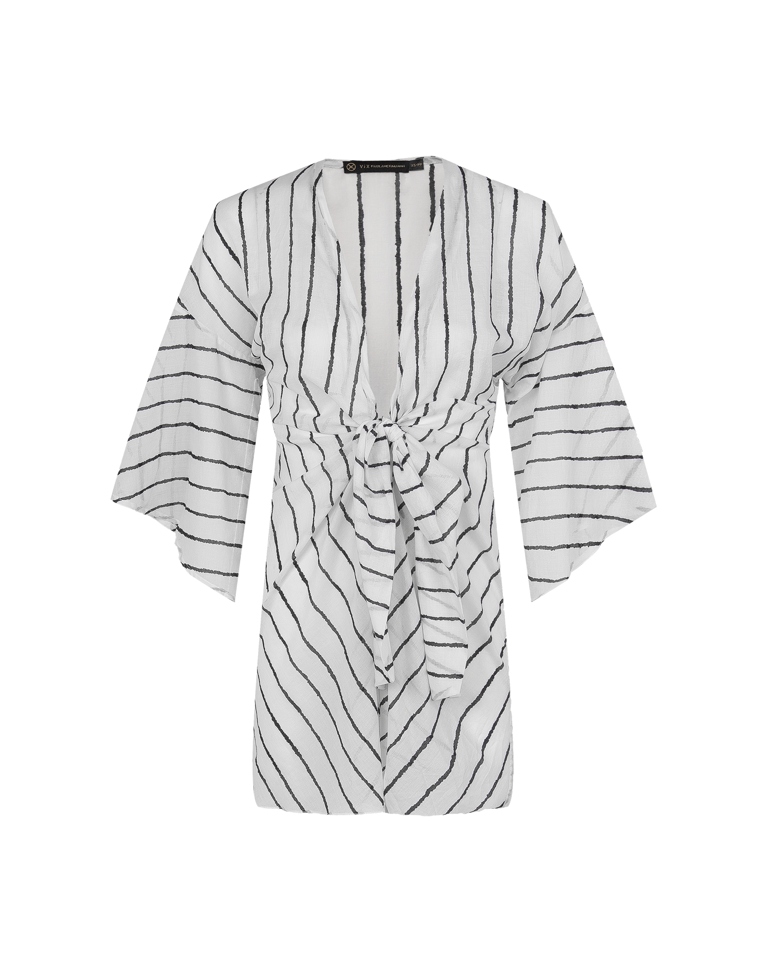 Perola Short Cover Up | Serpentine
