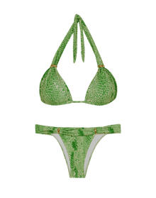 Bia Tube Bottom - Scandal Full / XS