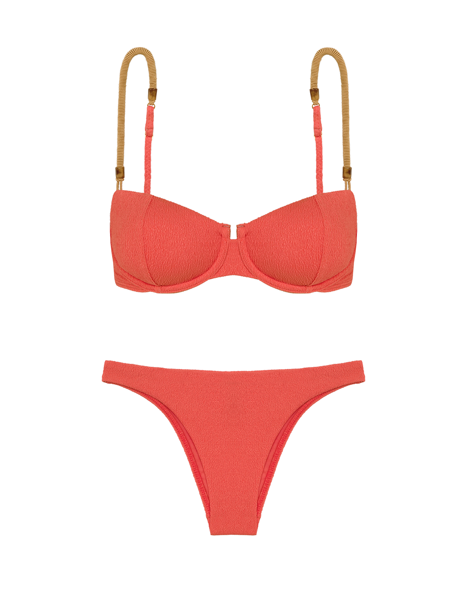 Firenze Basic Bottom - Summerbloom Full / XS