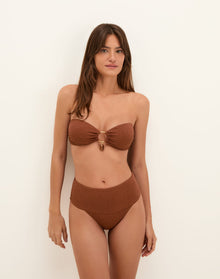Firenze Jessica Hot Pant Bottom - Devotion Full / XS