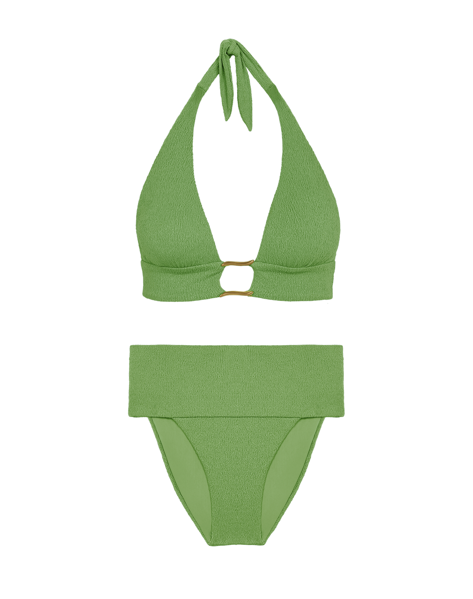 Jessica Hot Pant Bottom - Paradiso Full / XS