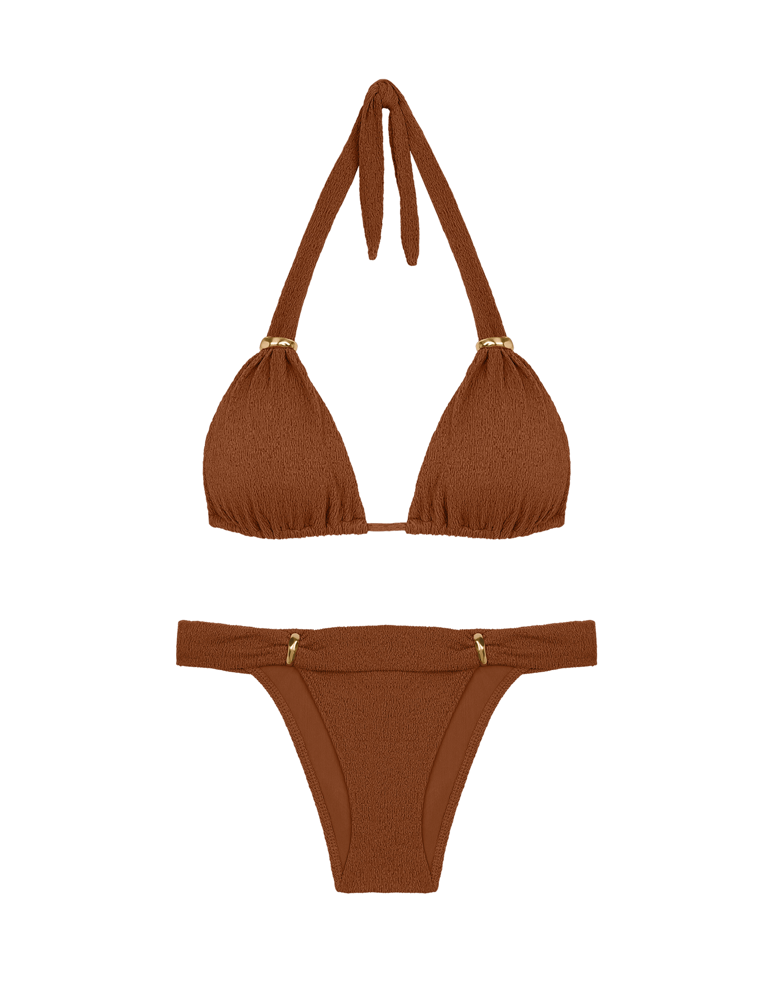 Firenze Bia Tube Top - Devotion XS