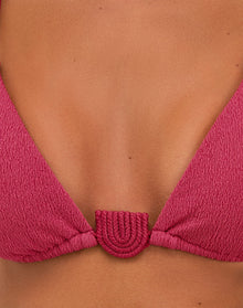 Firenze Yara T Back Top - Glam S