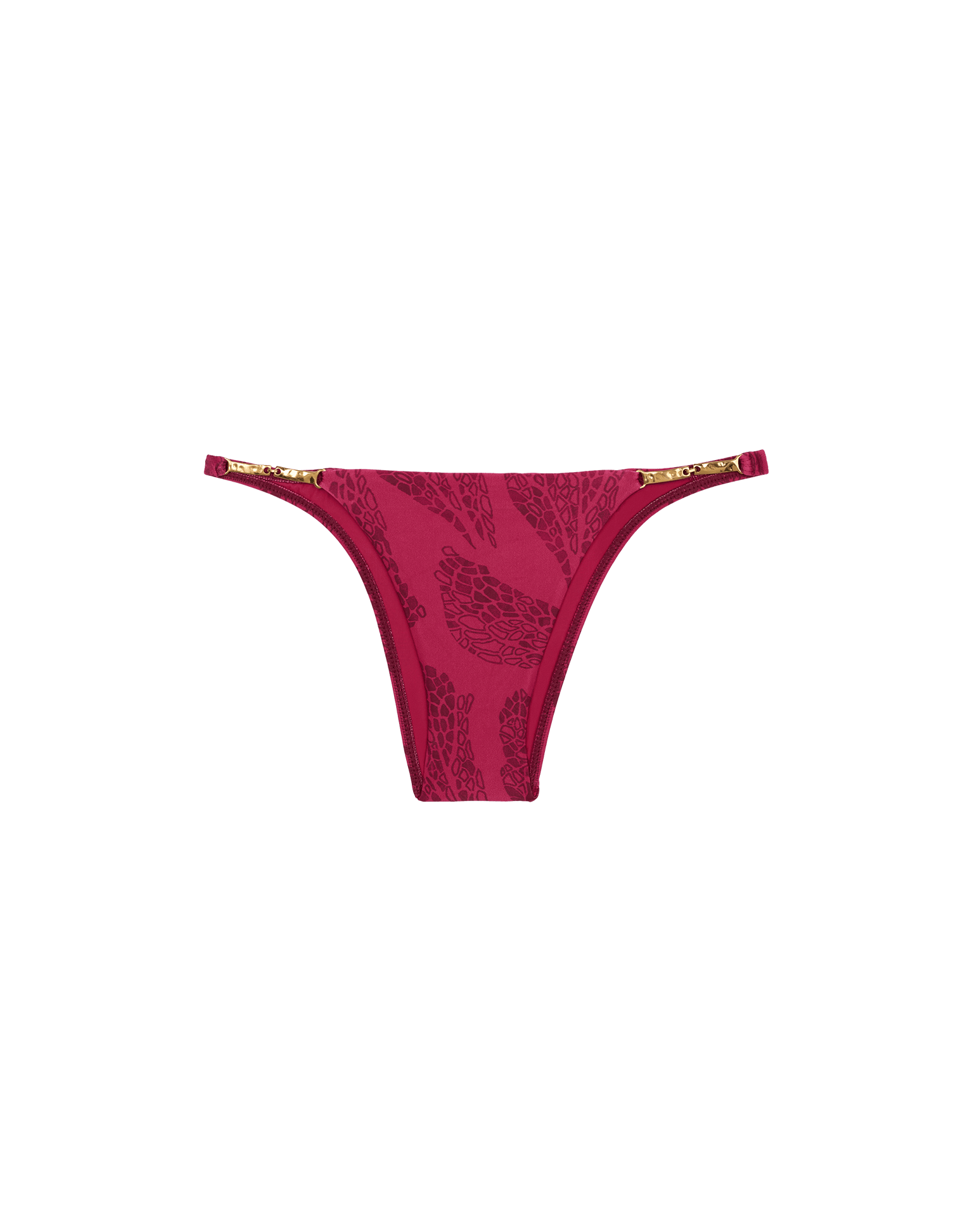 Candice Bottom - Roseate Brazilian / XS