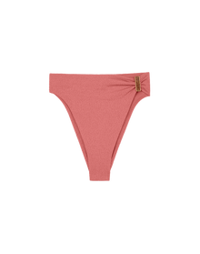 Firenze Blake Gigi Hot Pant Bottom - Sweet Heart Brazilian / XS