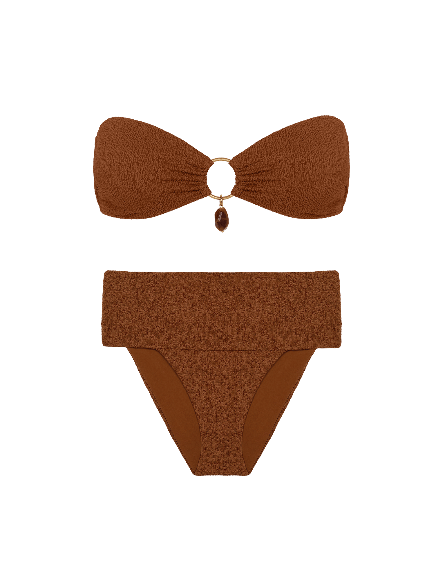 Firenze Olivia Bandeau Top - Devotion S