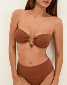 Firenze Olivia Bandeau Top - Devotion S