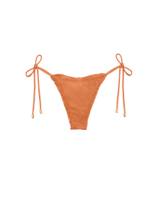 Scales Ripple Tie Side Bottom - Jam Cheeky / XS