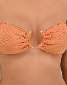 Scales Edna Bandeau Top - Jam S