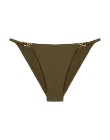 Firenze Solaro Bottom | Full | Evergreen