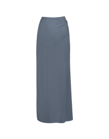 Amira Detail Long Skirt | West Coast