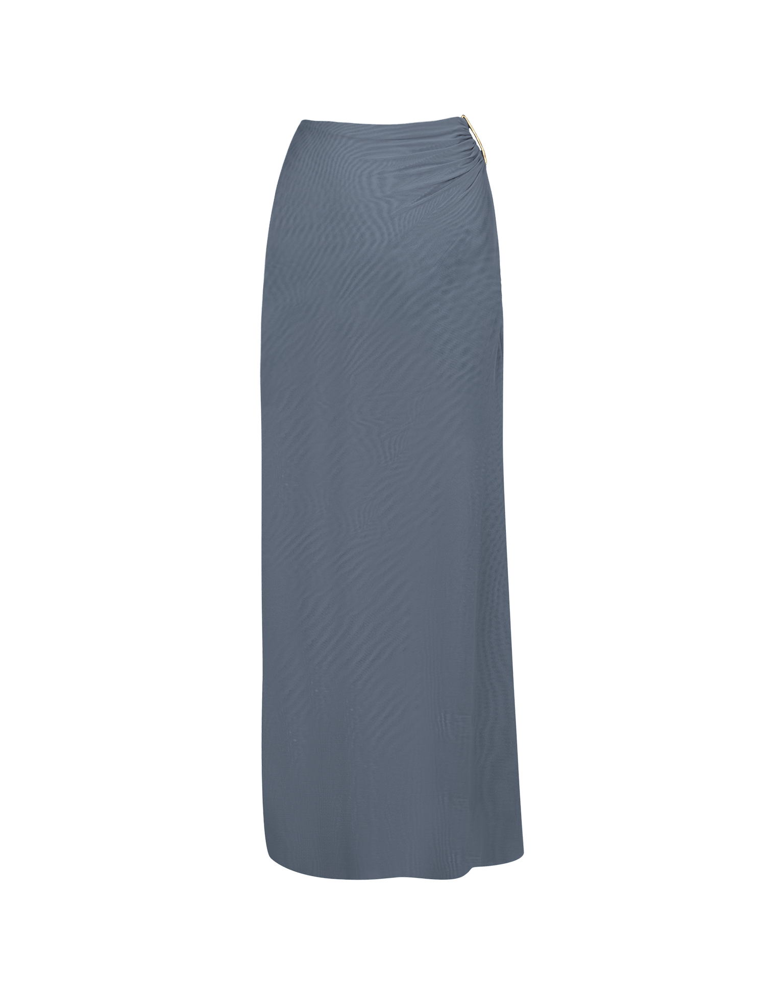 Amira Detail Long Skirt | West Coast