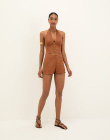 Greta Shorts - Devotion XS