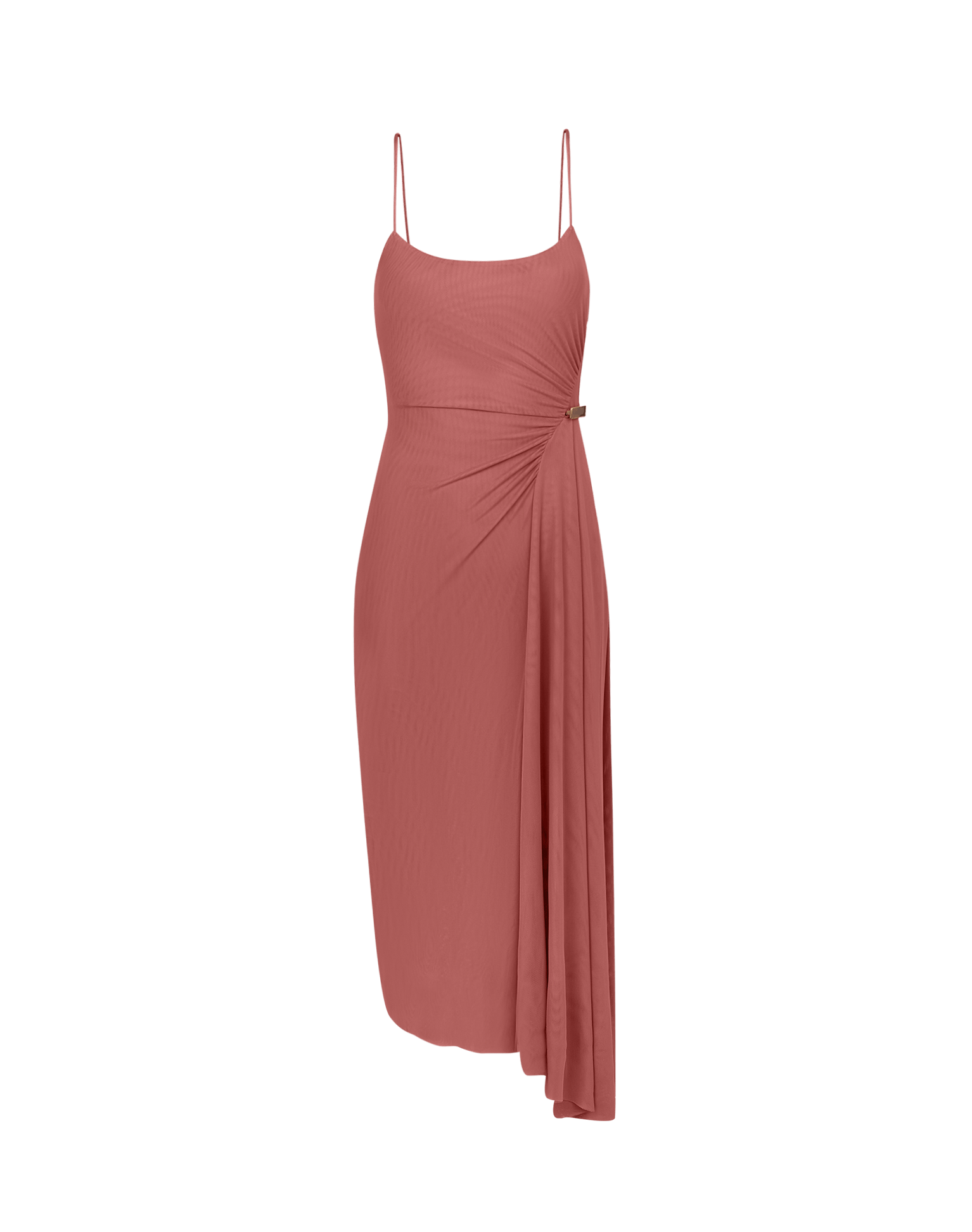 Dana Midi Dress | Sweet Heart