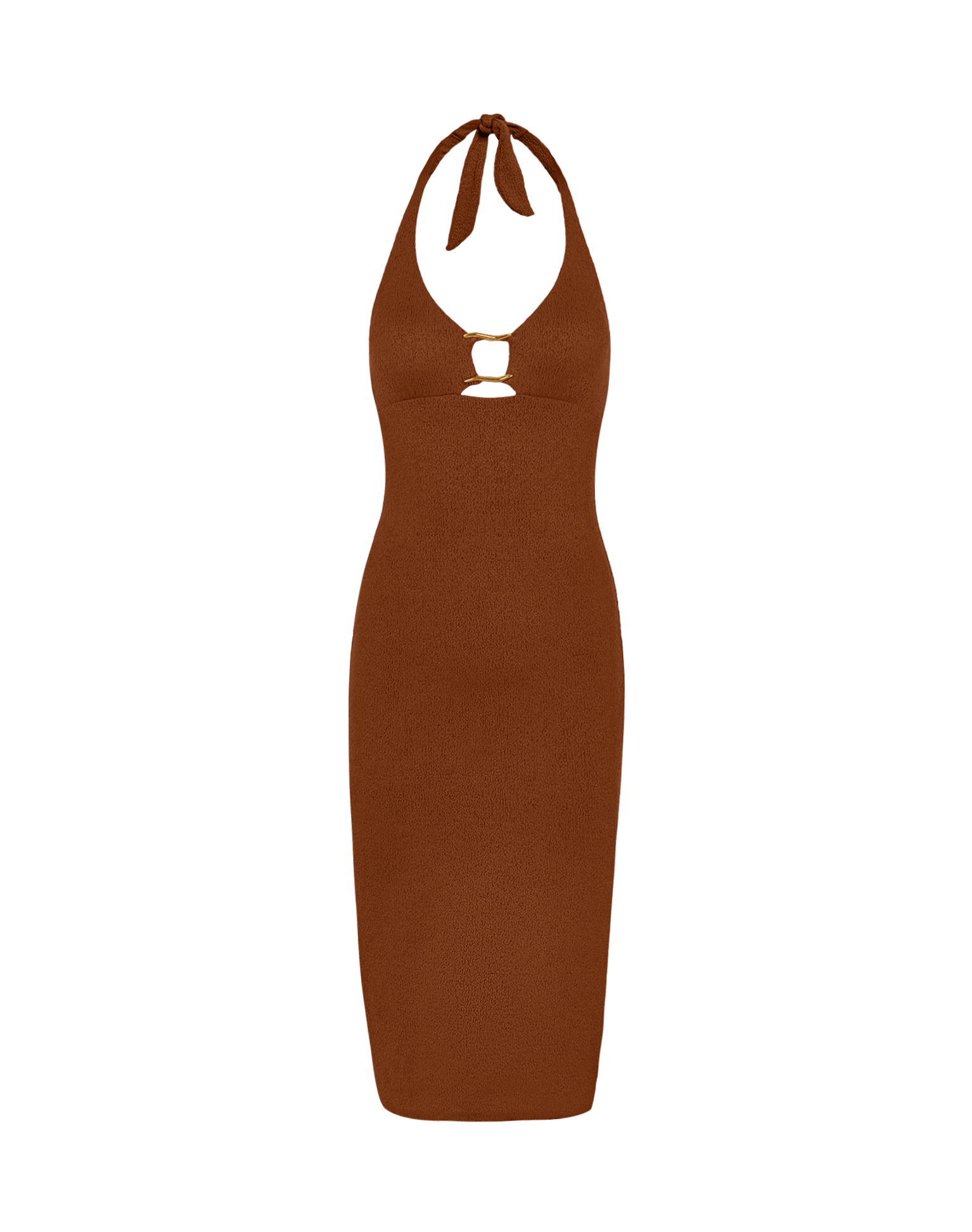 Firenze Amanda Midi Dress | Devotion