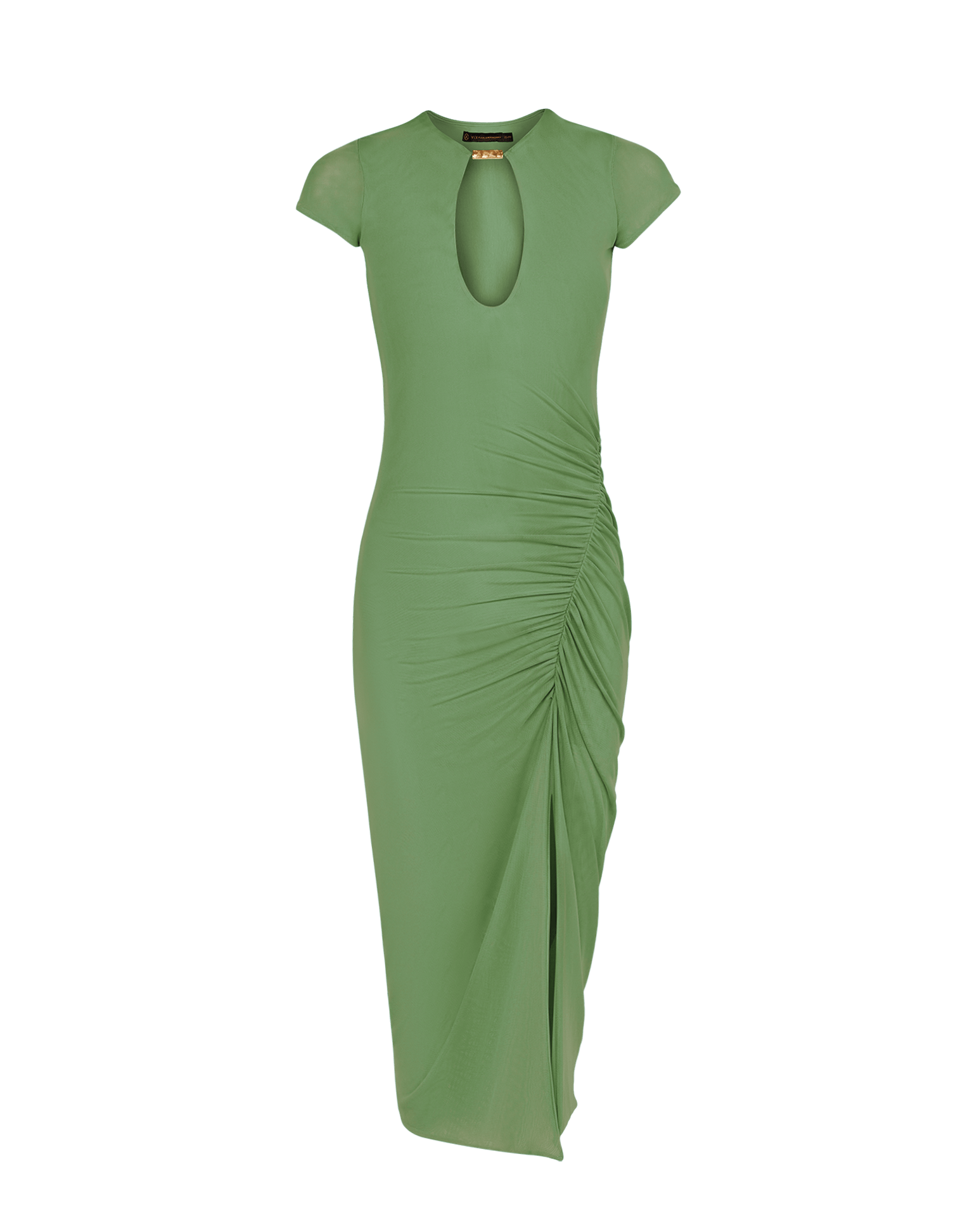 Anaya Midi Dress | Paradiso