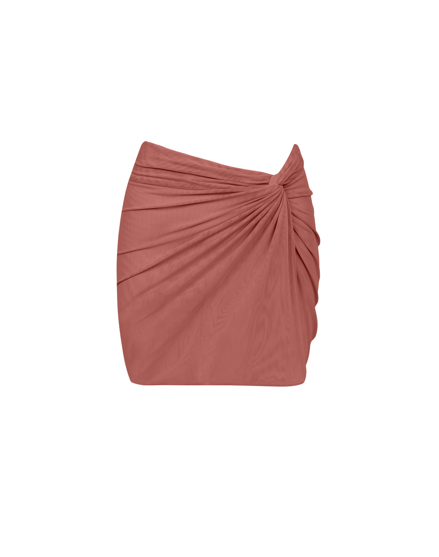 Karen Mini Skirt - Sweet Heart XS