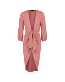 Lane Midi Cover Up | Sweet Heart
