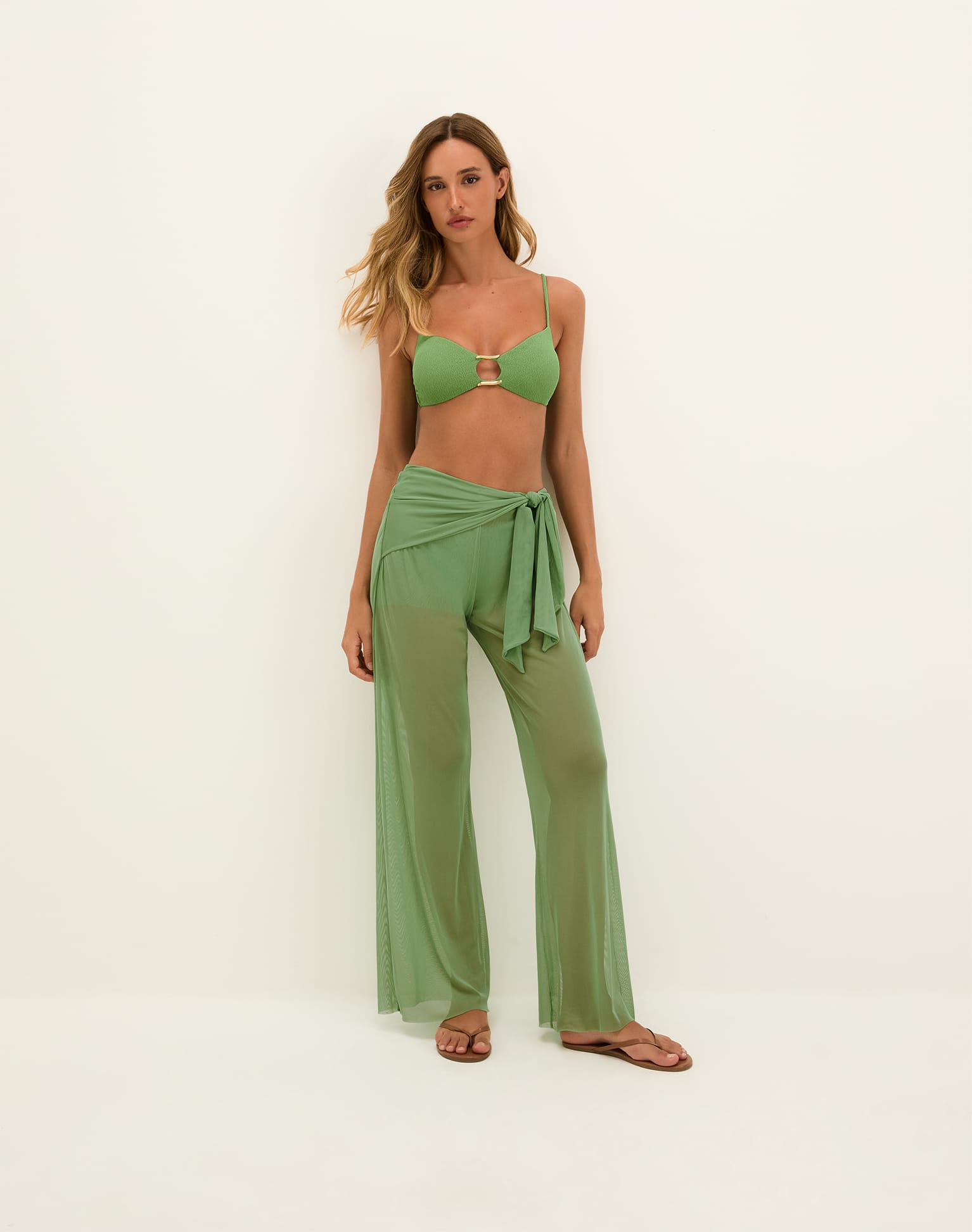 Nivea Pants - Paradiso XS
