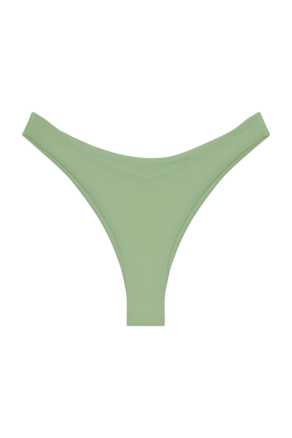 Vera Bottom | Jade Matte