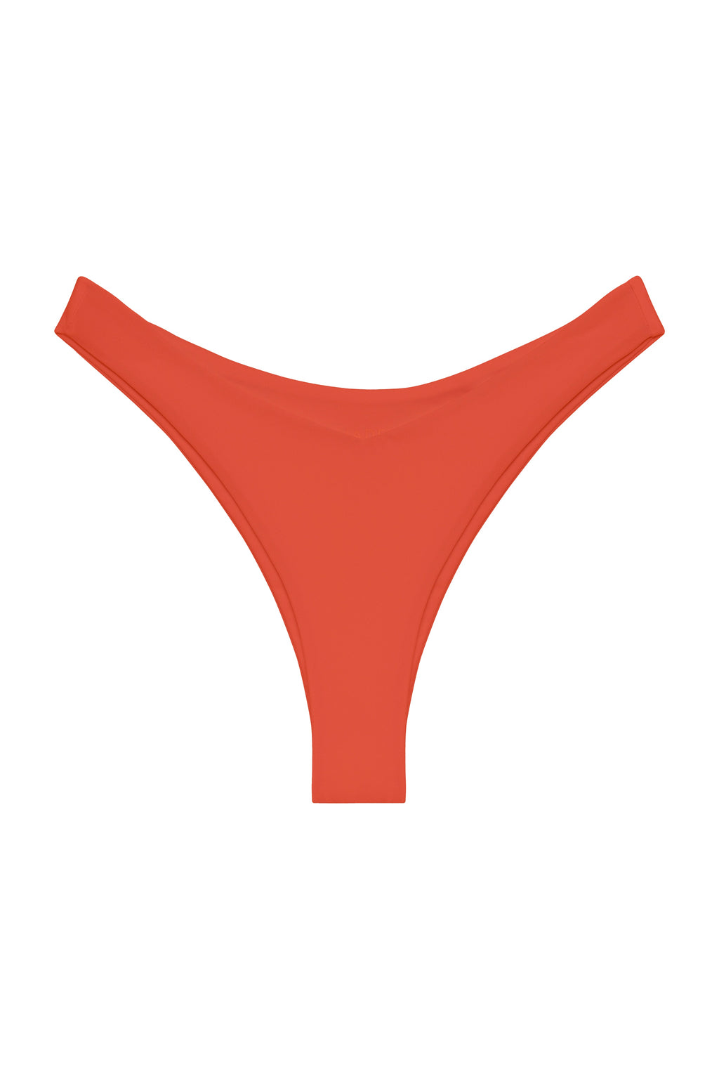 Vera Bottom | Melon Matte