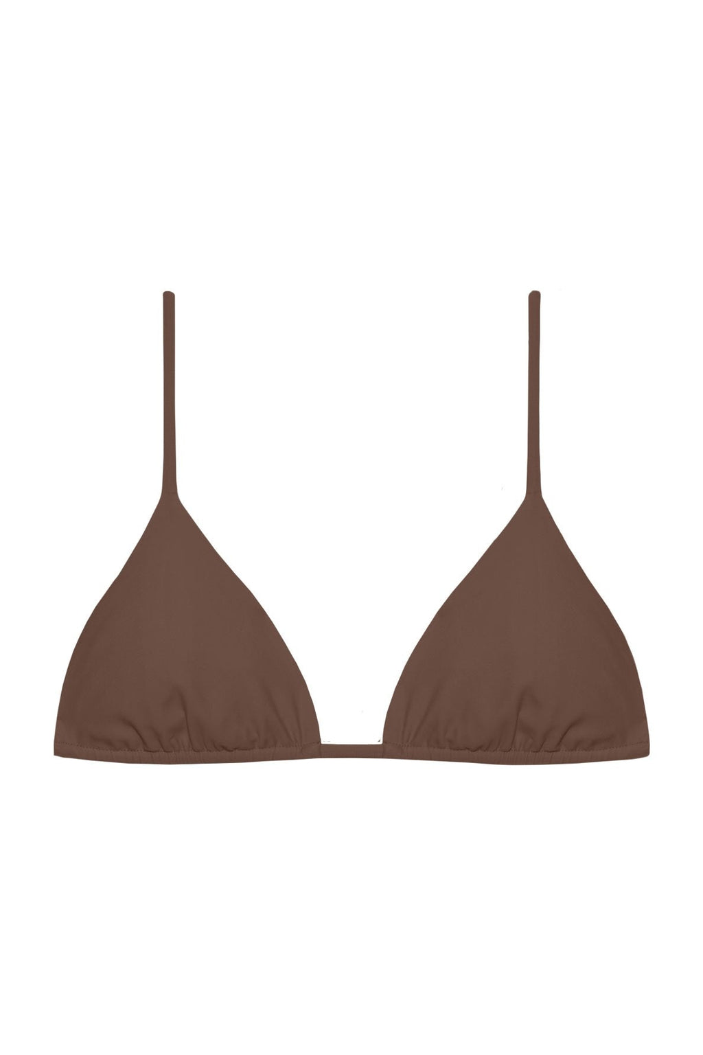 Via Top | Nude Matte