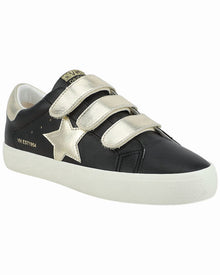 Vintage Havana | Womens | Ally 3 Sneaker | Black