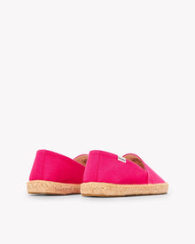 The Original Espadrille - Dali Colors - Seasonal - Calypso Pink - Women's - Women's Espadrilles - Calypso Pink - Soludos - 