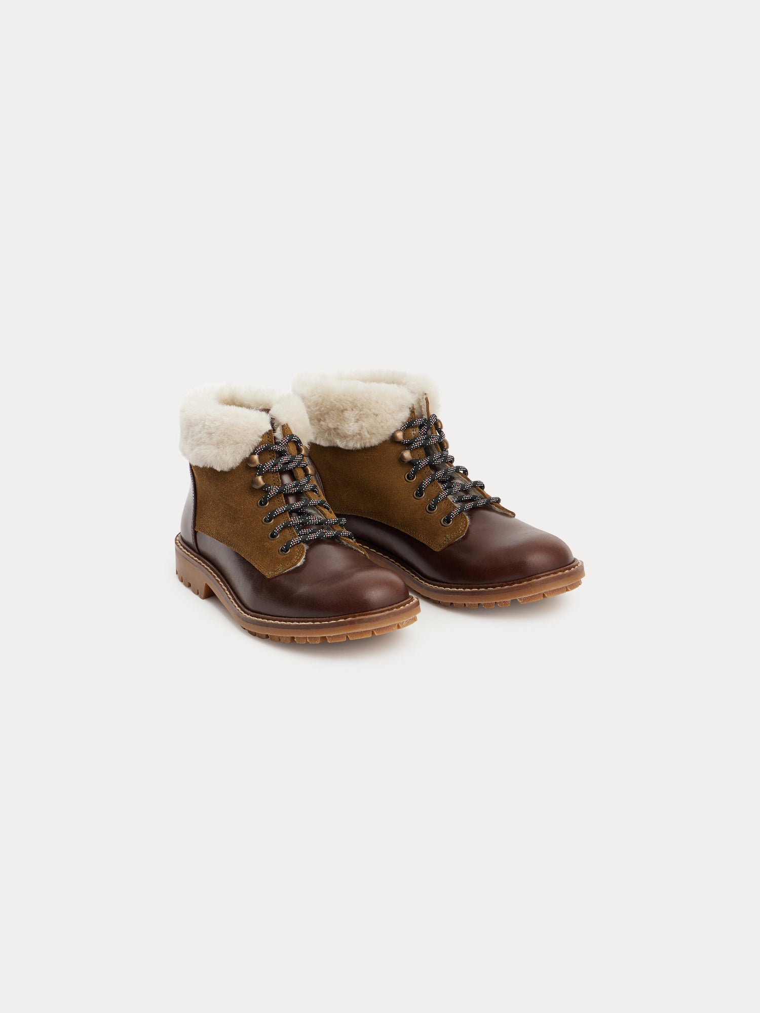 Boy | Henri Boots | Cocoa