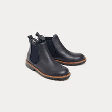 Boy | Mathis Boots | Ink