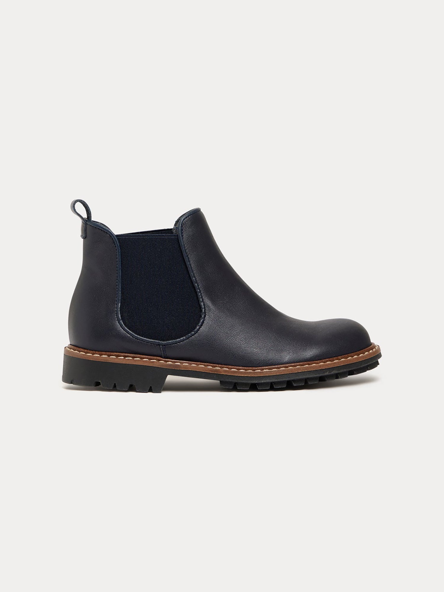 Boy | Mathis Boots | Ink
