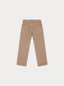Unisex | Dewey Jeans | String