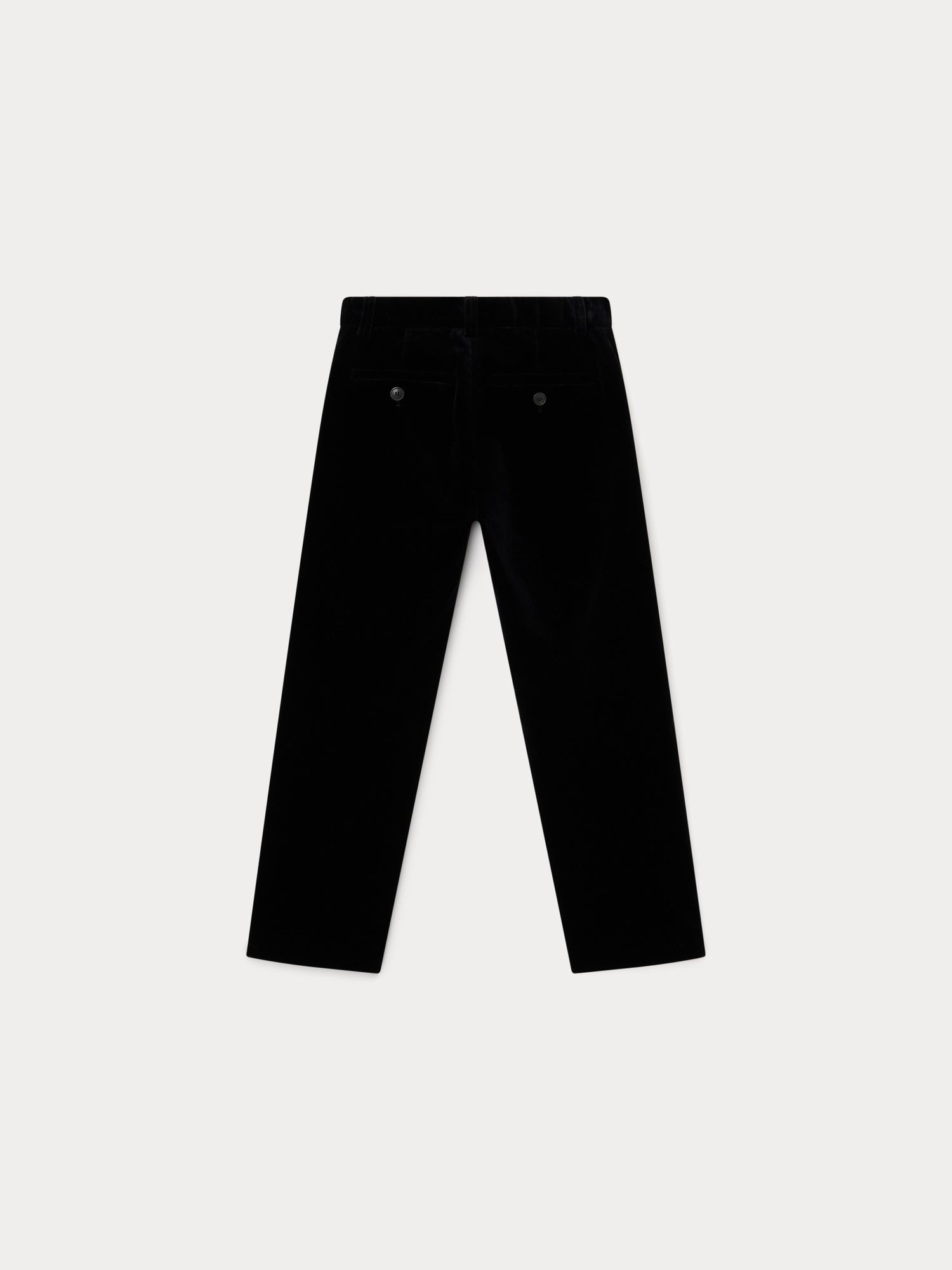 Boy | Timote Pants | Black
