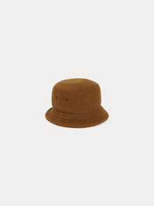 Girl | Theana Bucket Hat | Light Khaki