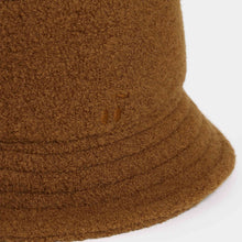 Girl | Theana Bucket Hat | Light Khaki