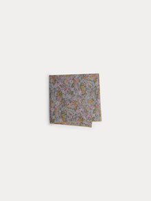 Girl | Cayati Scarf | Verdigris