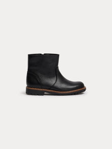 Girl | Bonie Boots | Black (V1)