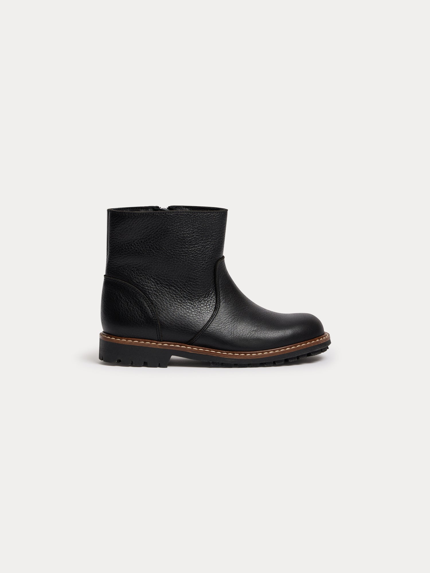 Girl | Bonie Boots | Black (V1)