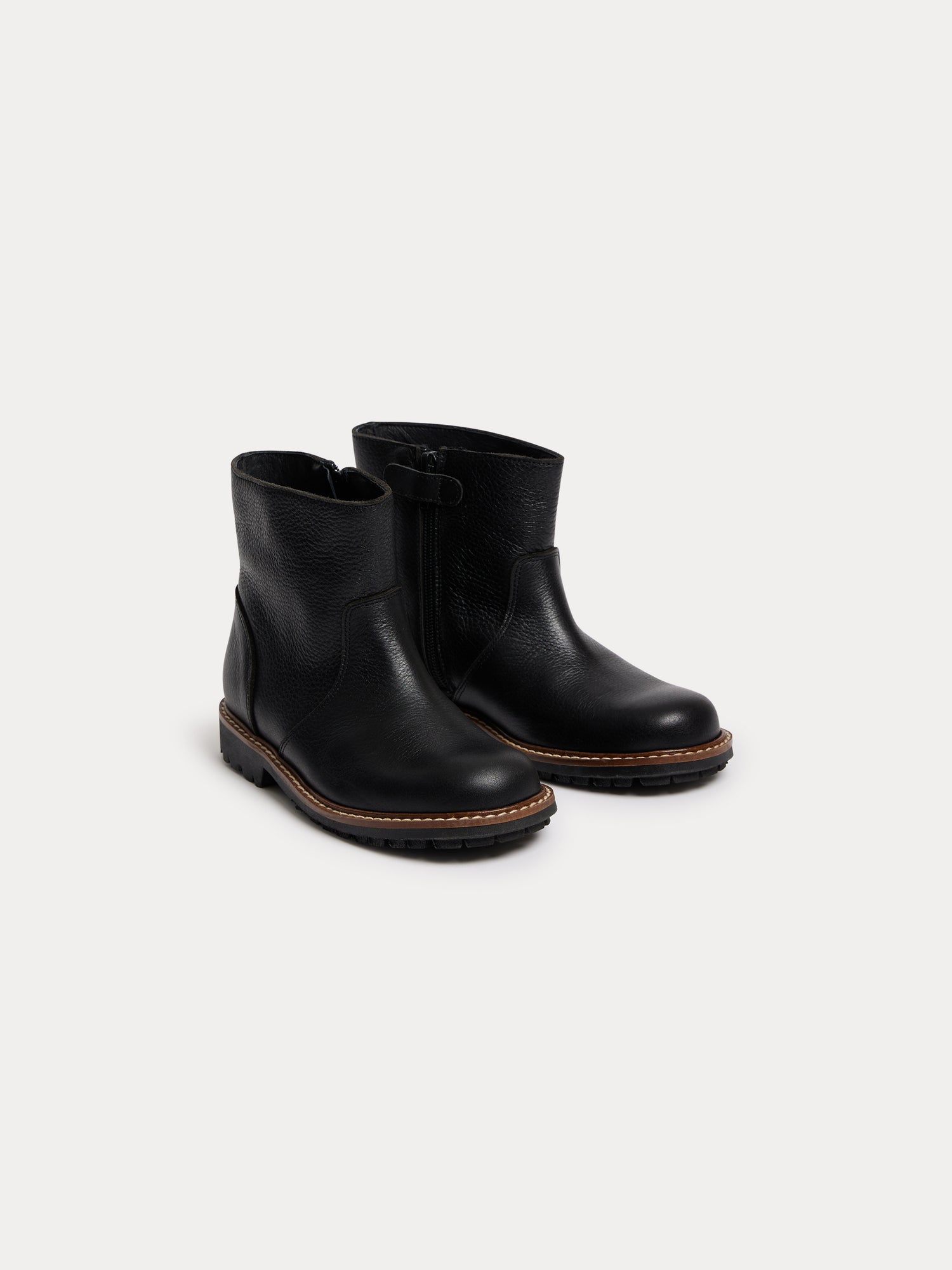Girl | Bonie Boots | Black (V1)