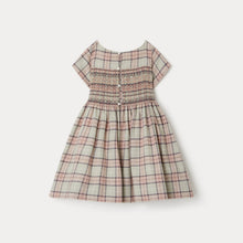 Girl | Formal Duchesse Dress | Light Green