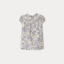 Girl | Tia Dress | Alabaster White