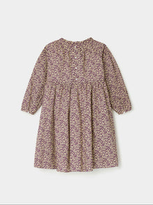 Girl | Bluebell Dress | Plum