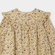 Girl | Bevika Dress | Beige