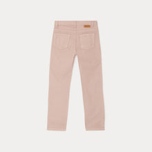 Girl | Brook Pants | Pale Pink