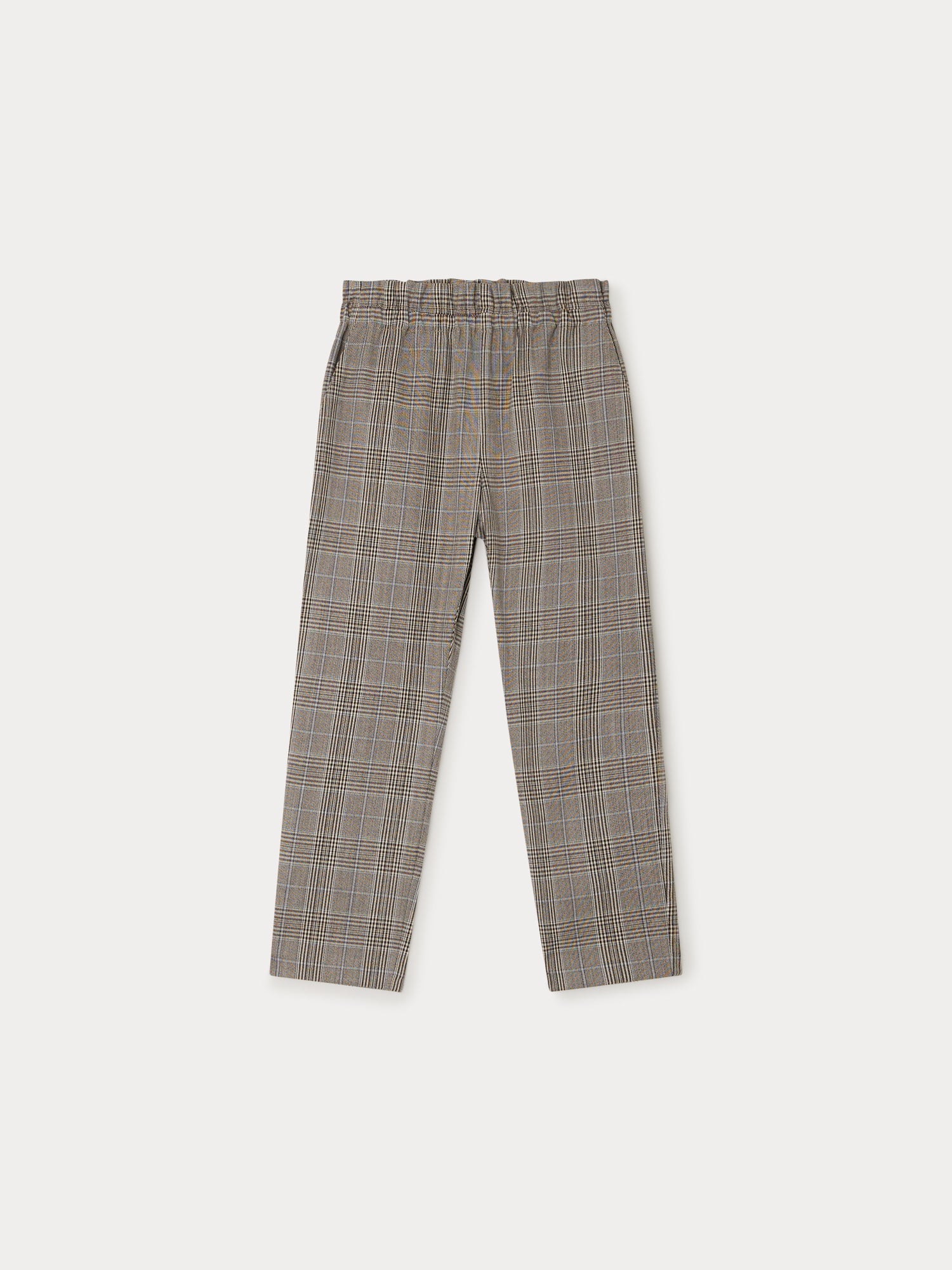 Girl | Fétiche Pants | Chocolate