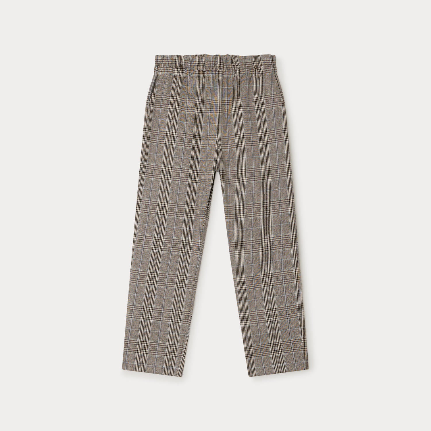Girl | Fétiche Pants | Chocolate